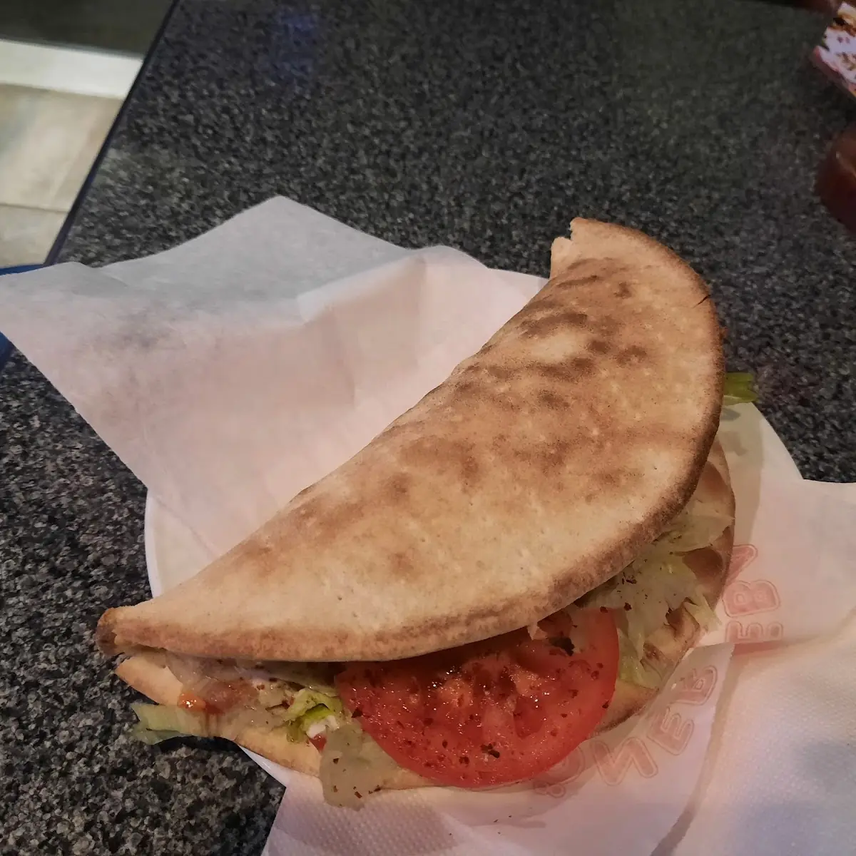 Sahara XXL Kebap