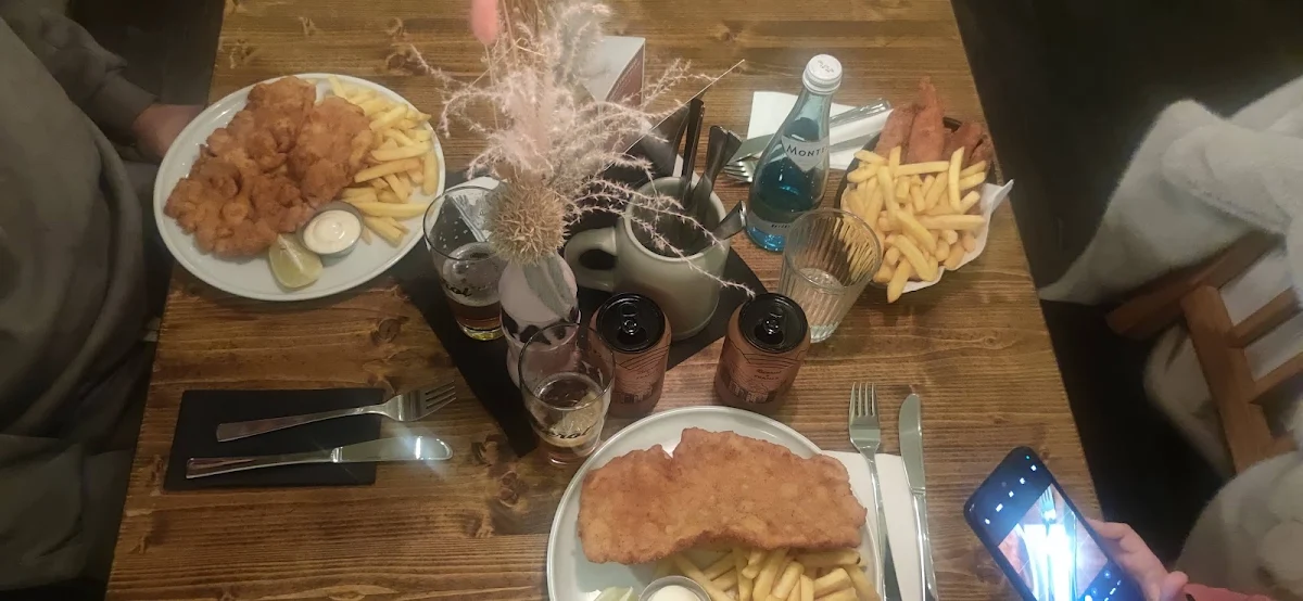 Schnitzel