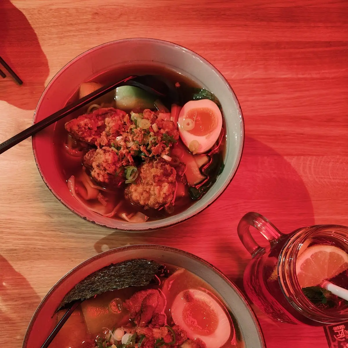 Miso Soup