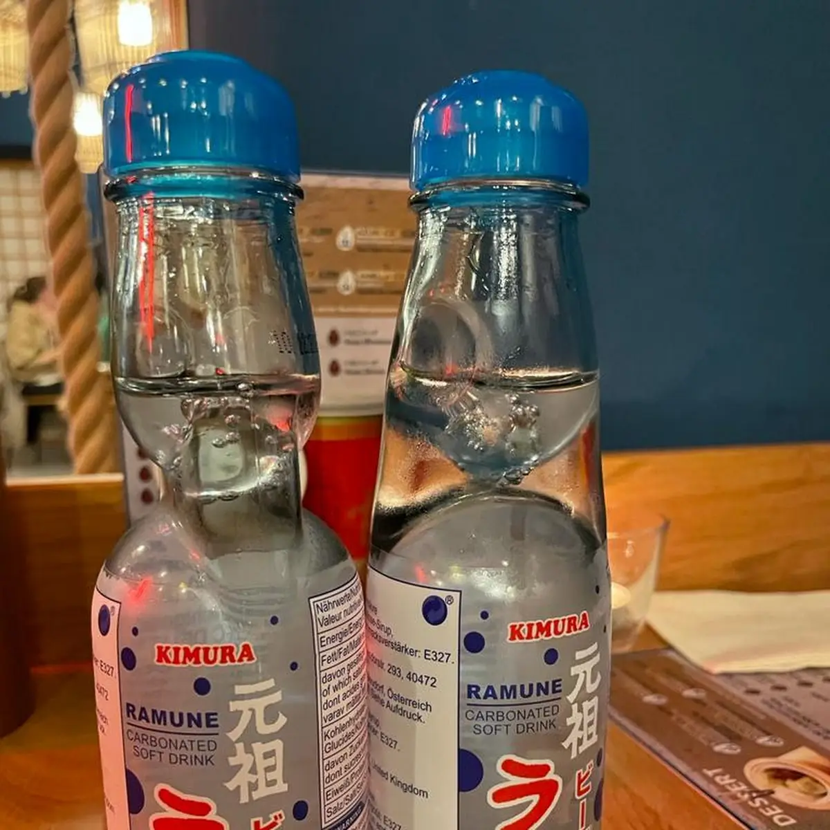 Ramune