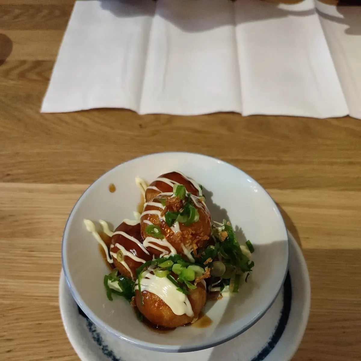 Takoyaki