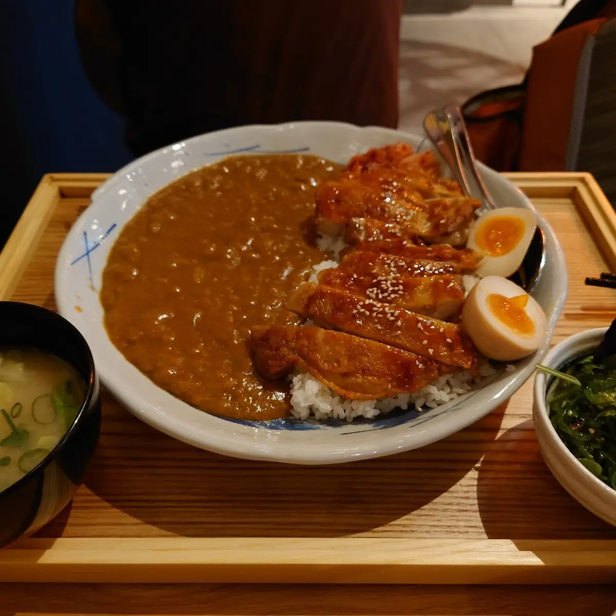 Teriyaki Chicken
