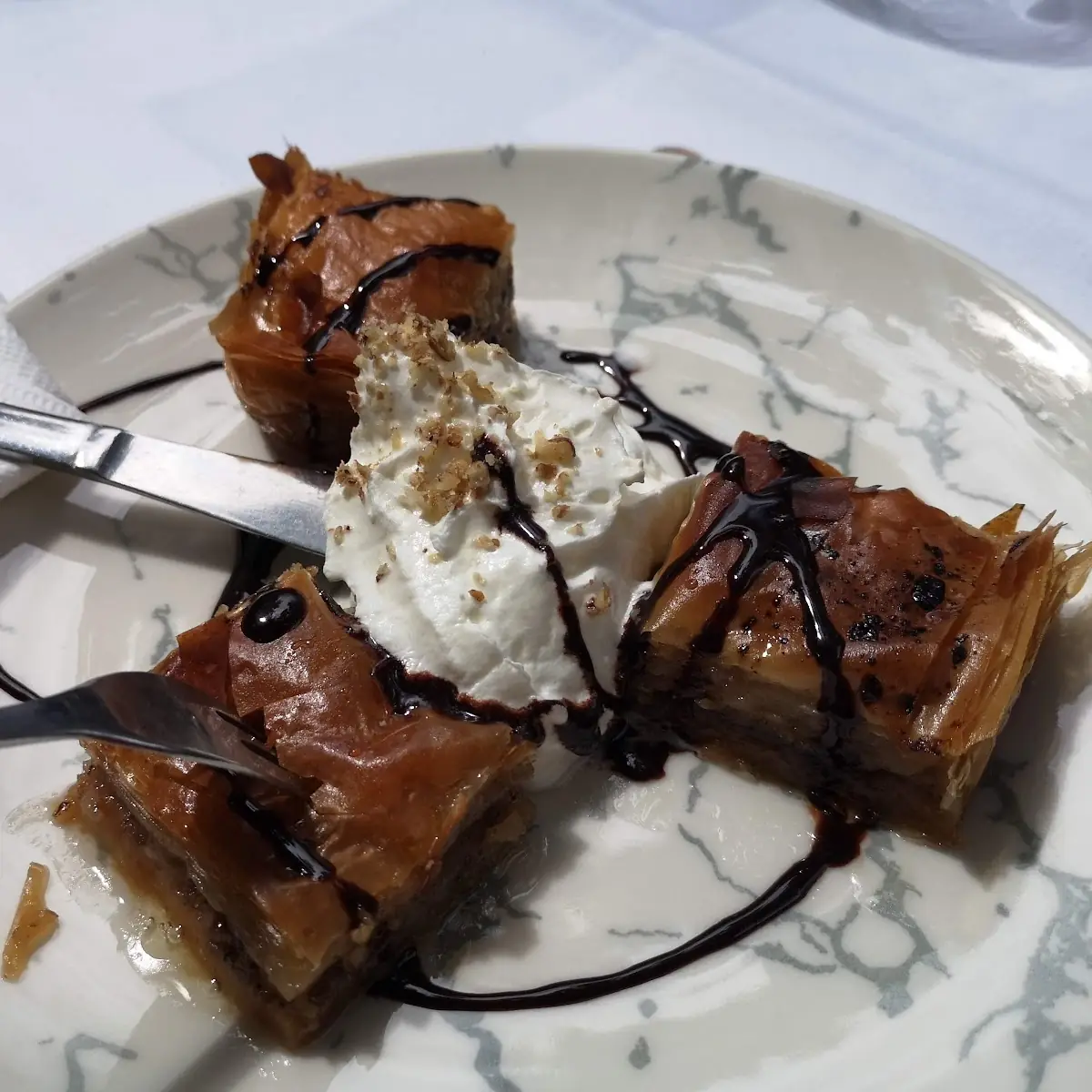 Baklava
