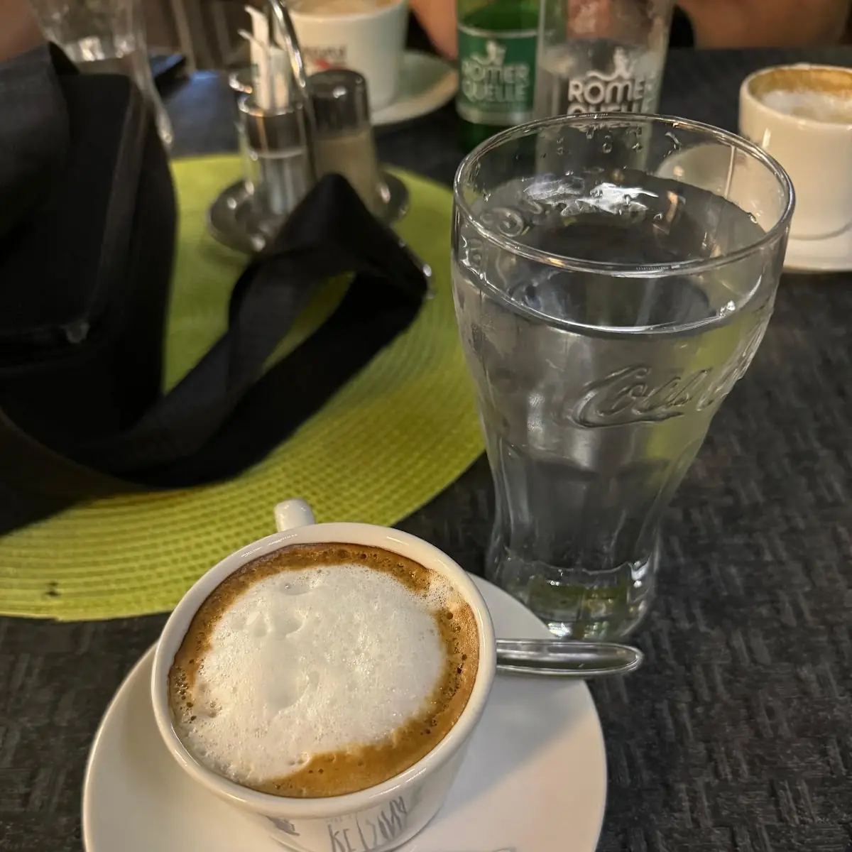 Macchiato