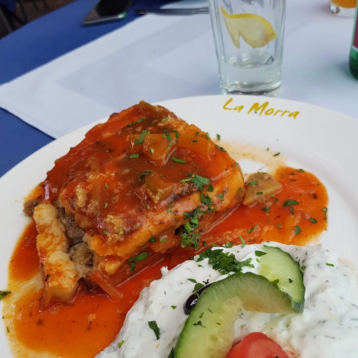 Moussaka