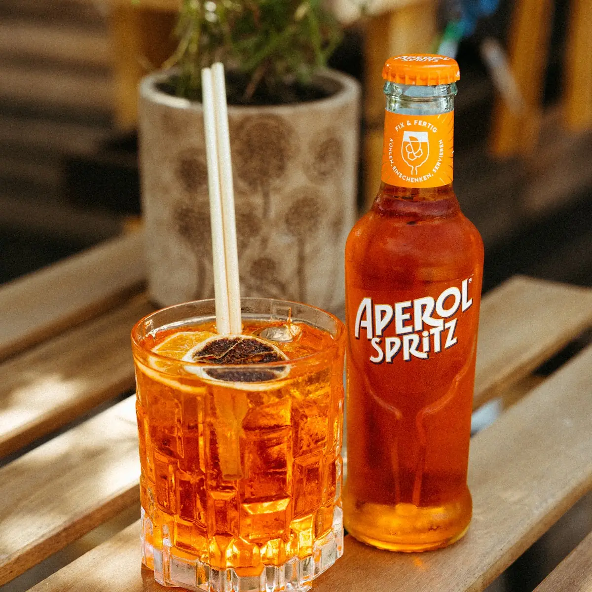 Aperol Spritz