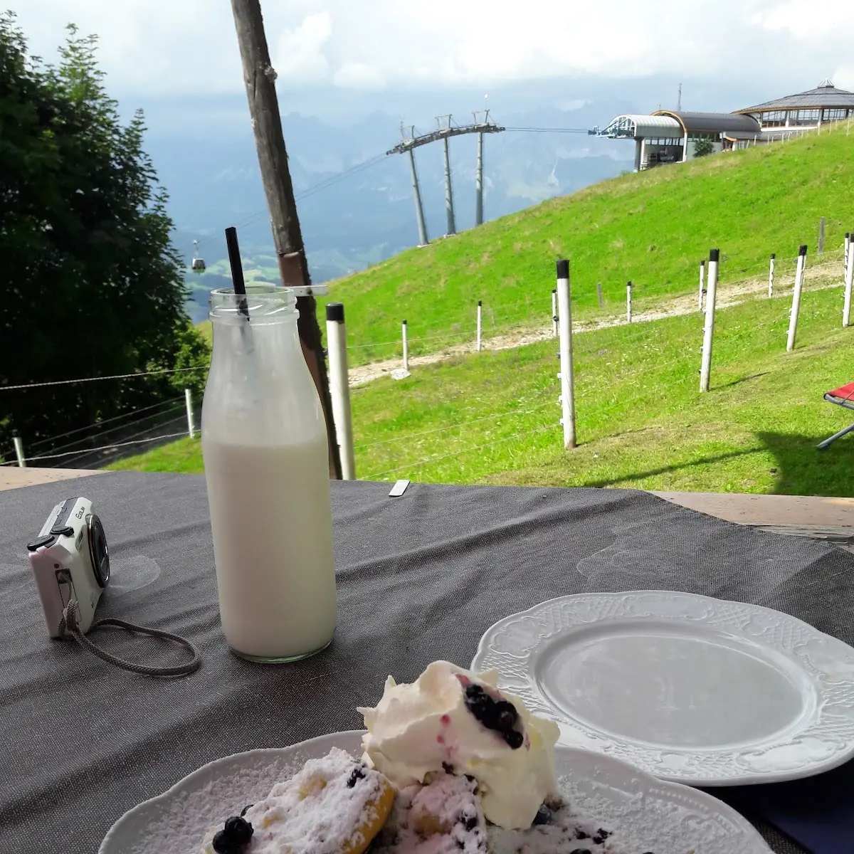 Buttermilch
