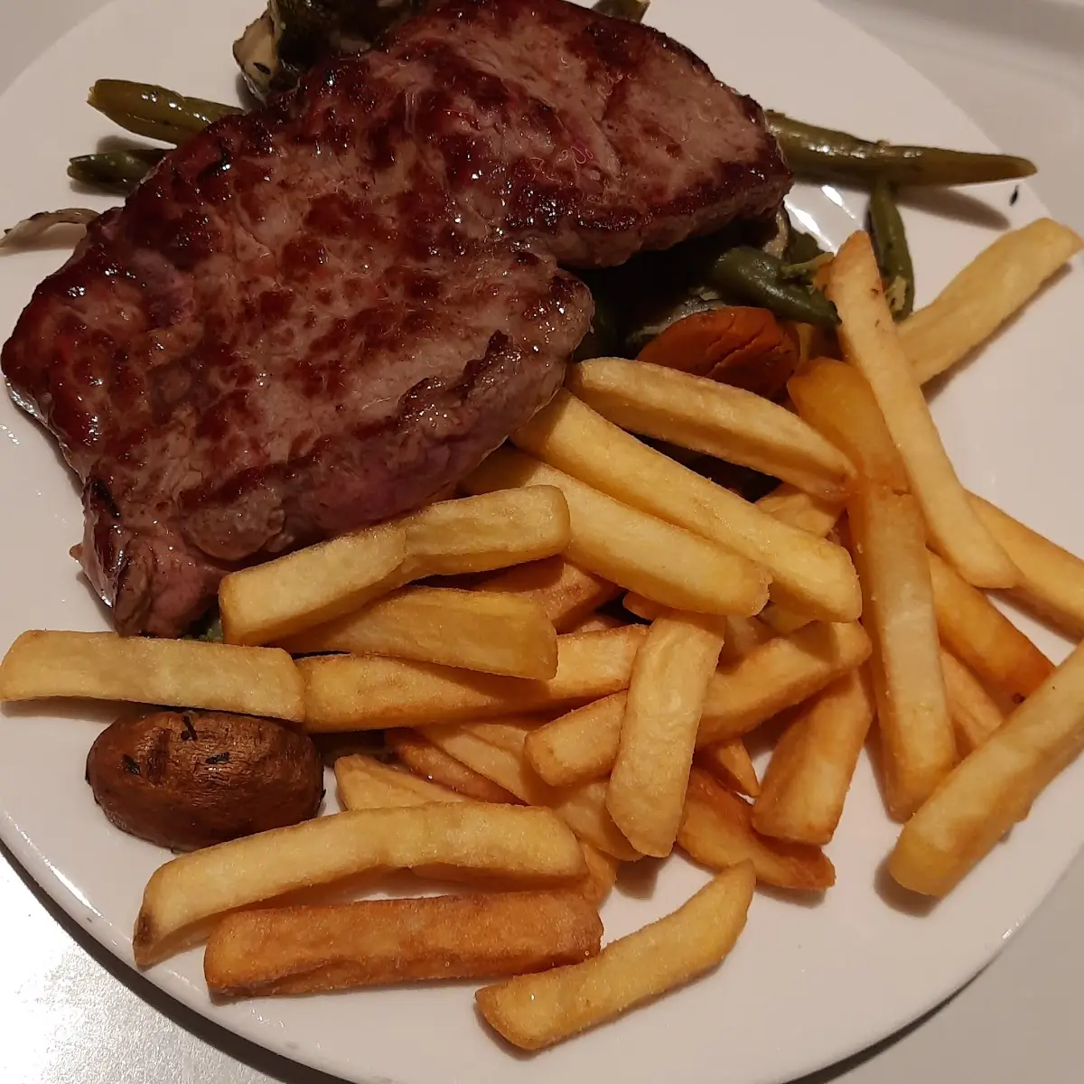 Rib Eye