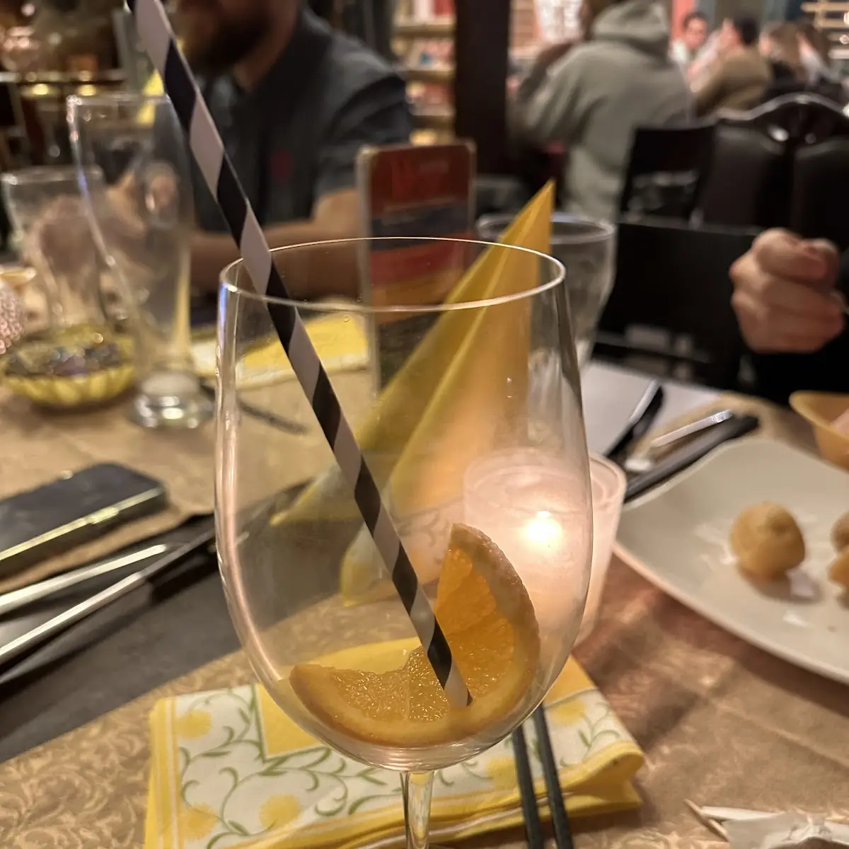 Aperol Spritz