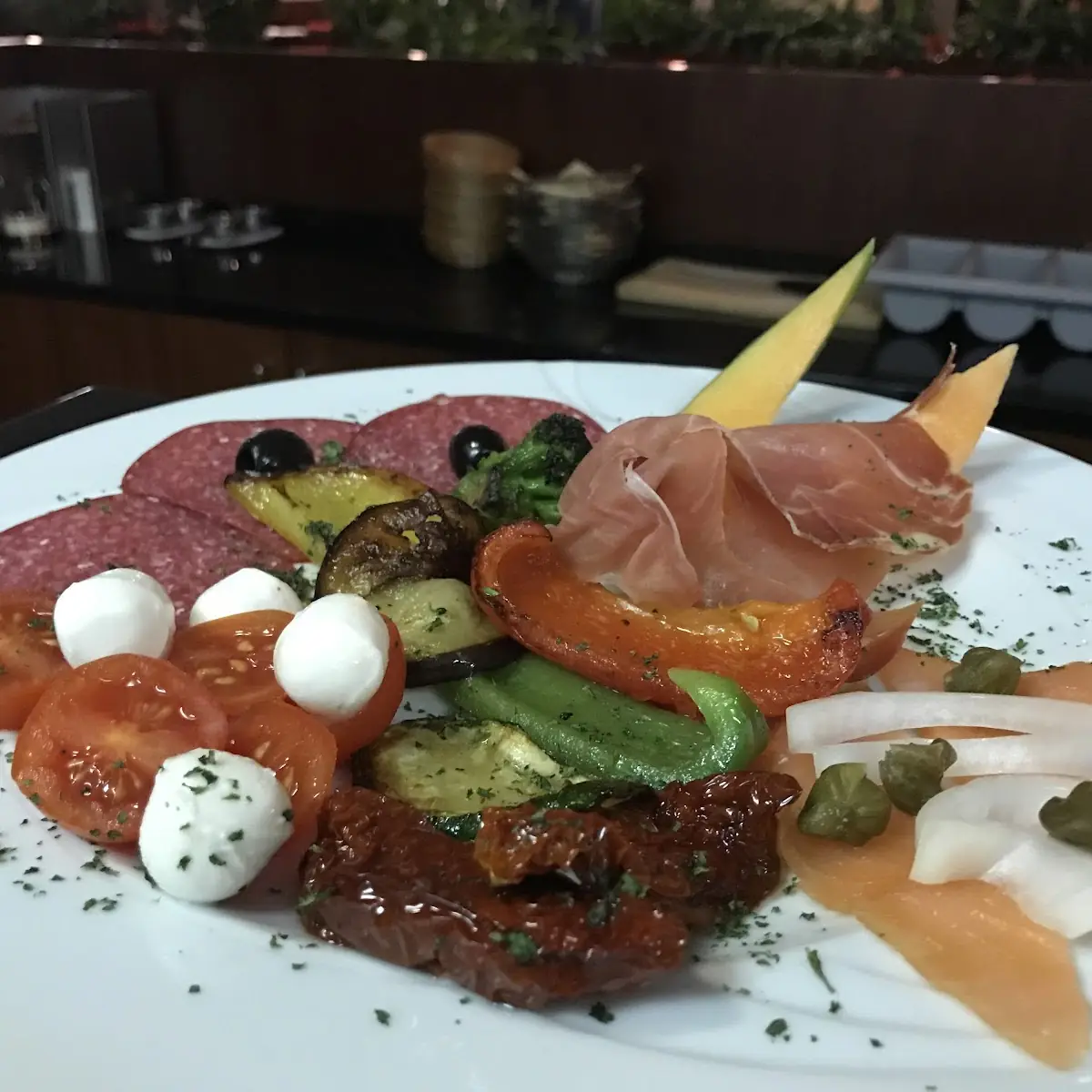 Antipasto Misto