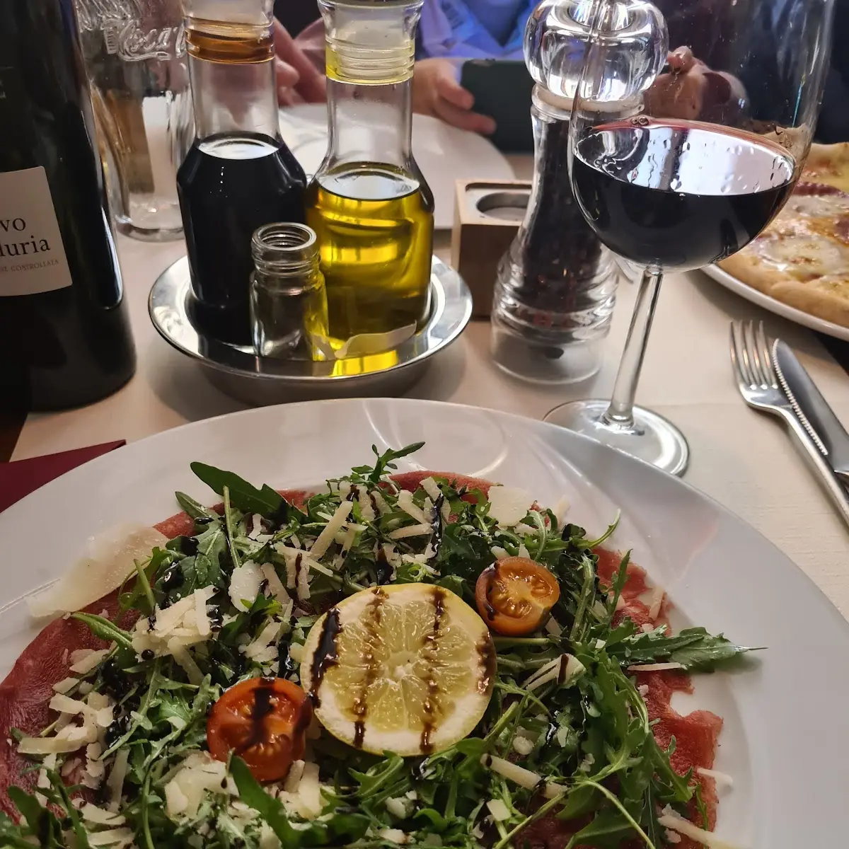 Carpaccio