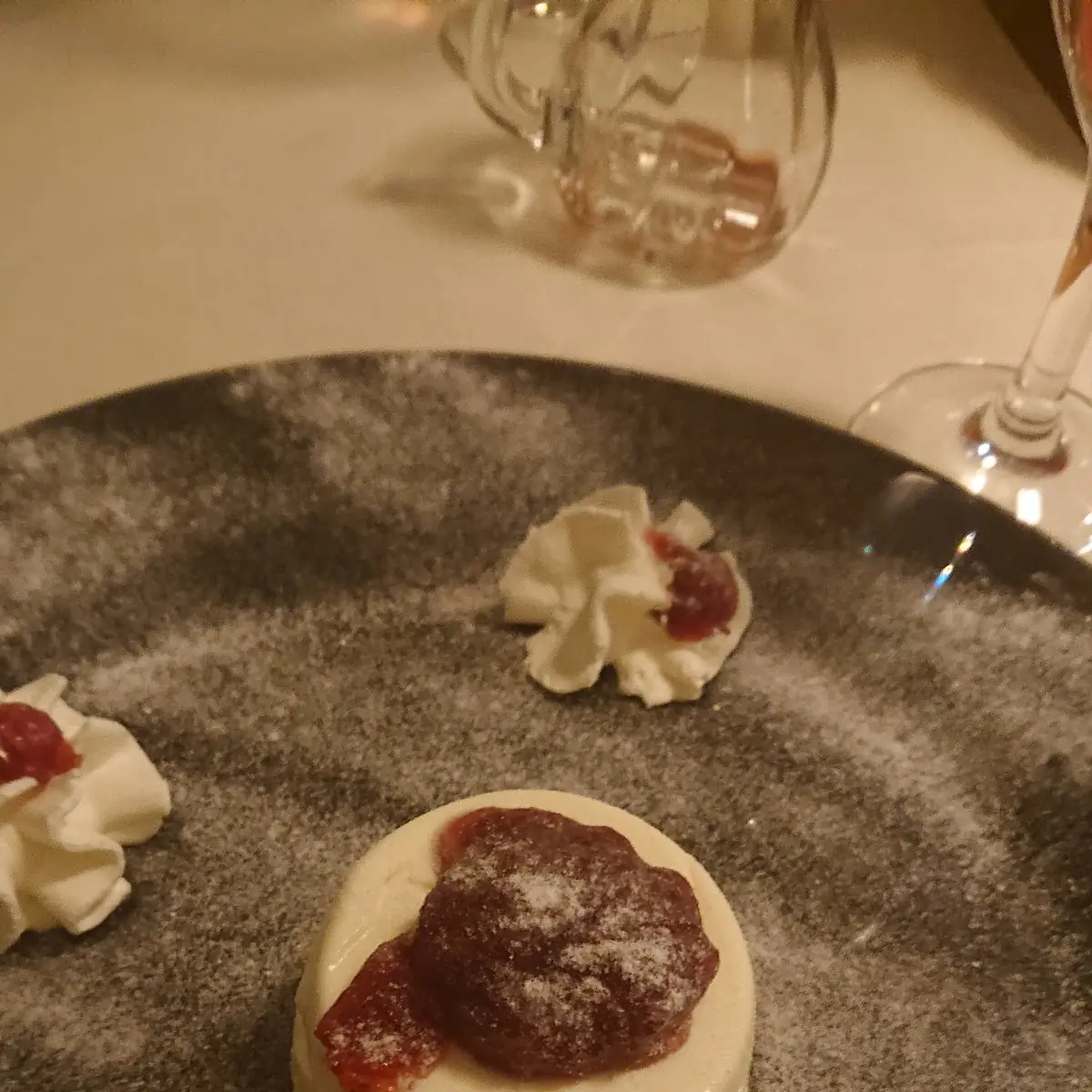 Panna Cotta