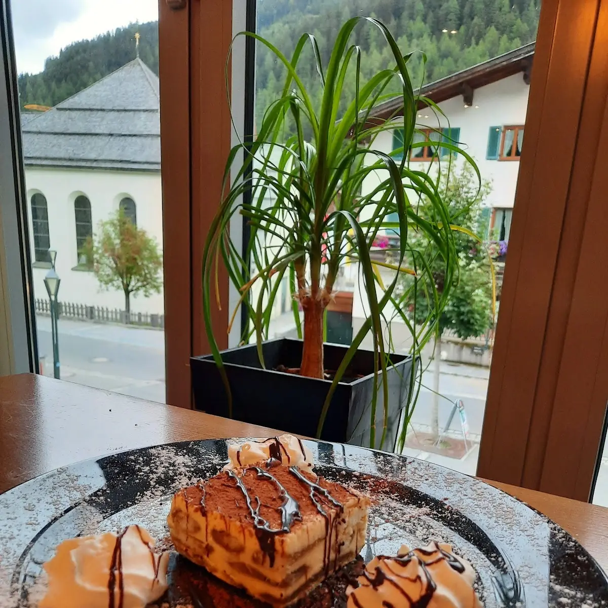 Tiramisu Hausgemacht