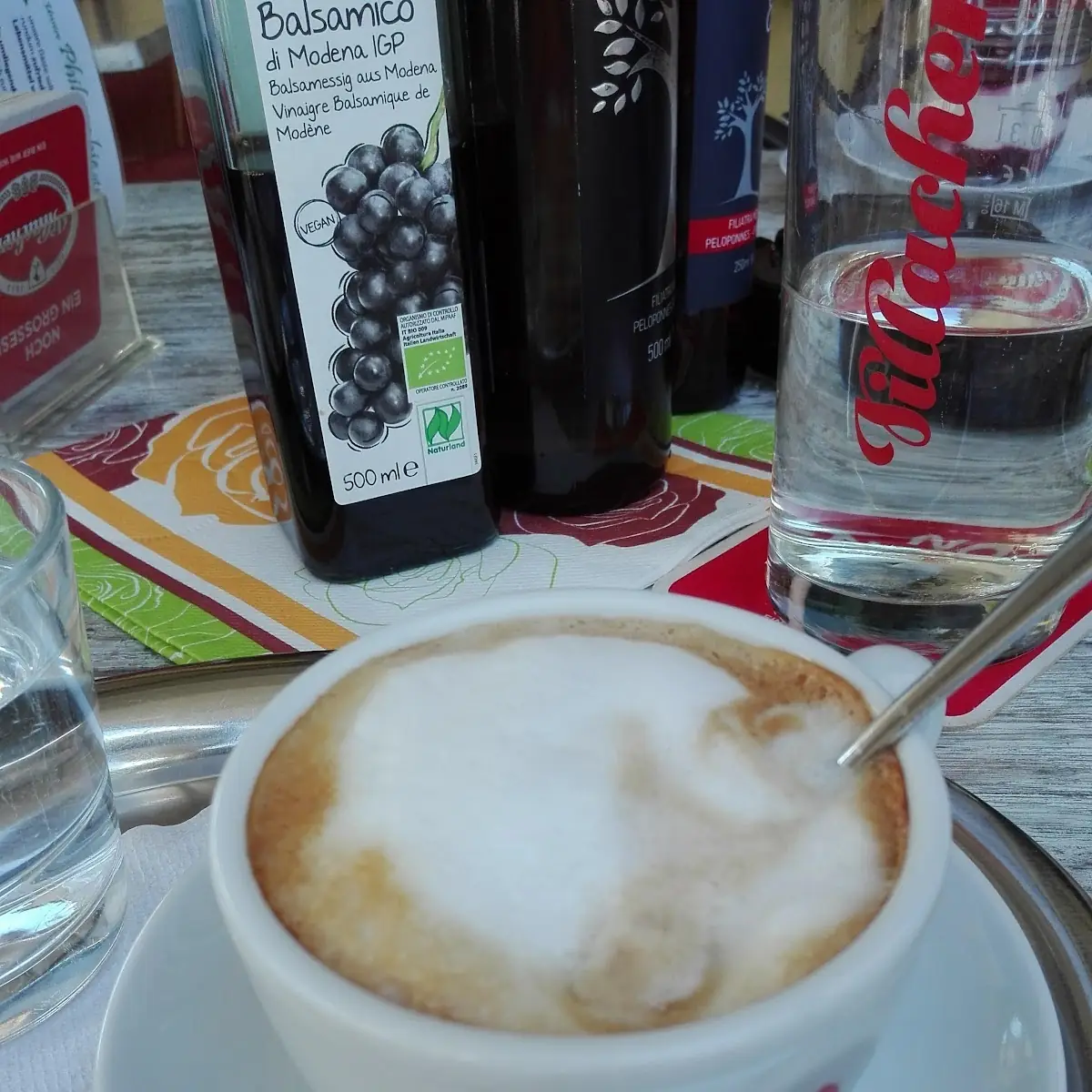 Cappuccino