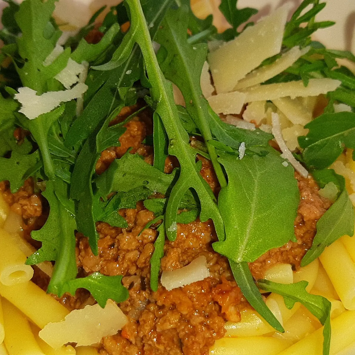 Pasta Casalinga