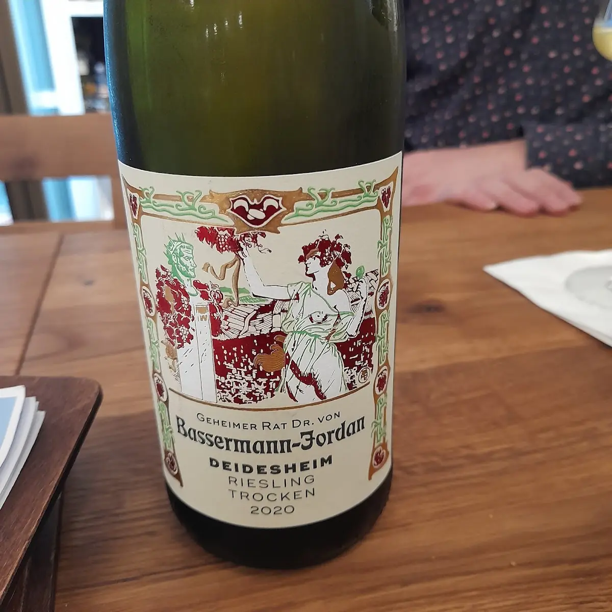 Riesling 2020