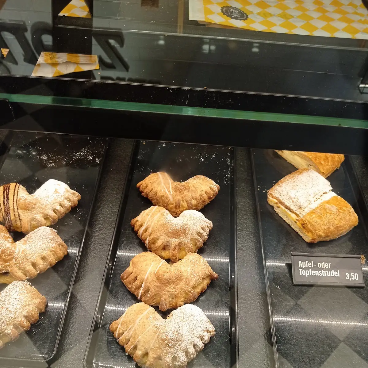 Kipferl