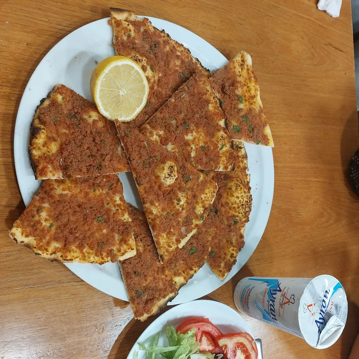 Lahmacun 1 Stück