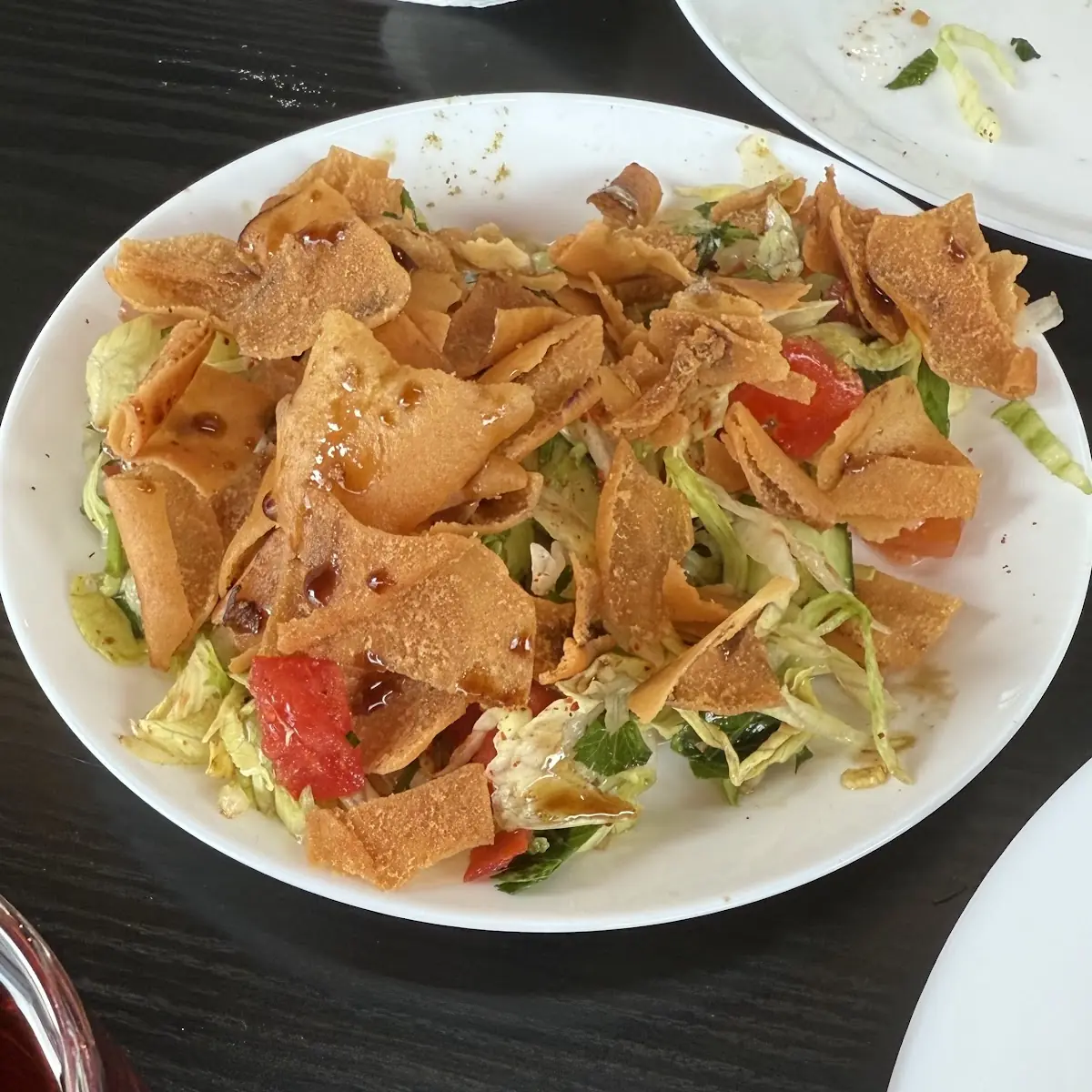 Fattousch