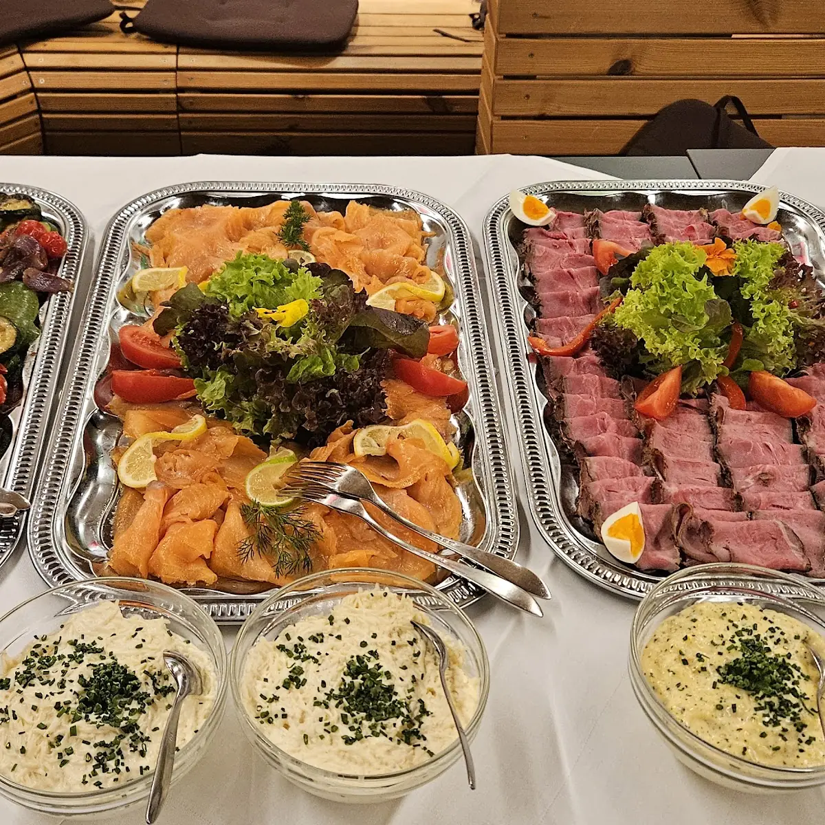 Grillteller