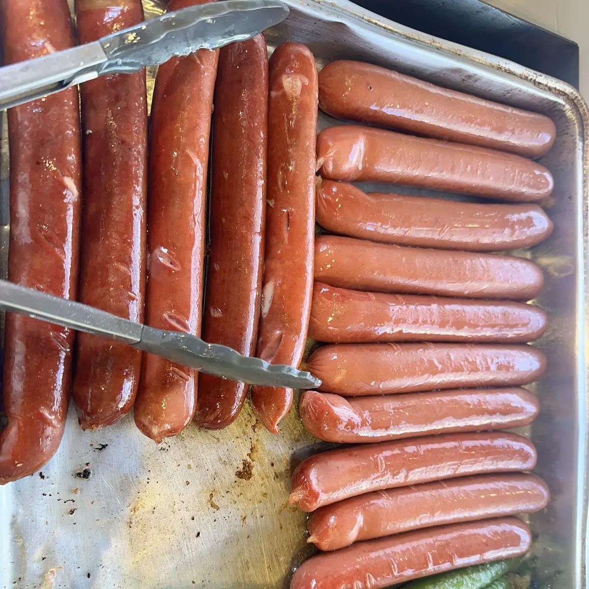 Hottogos