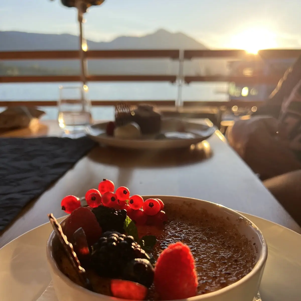 Creme Brulee