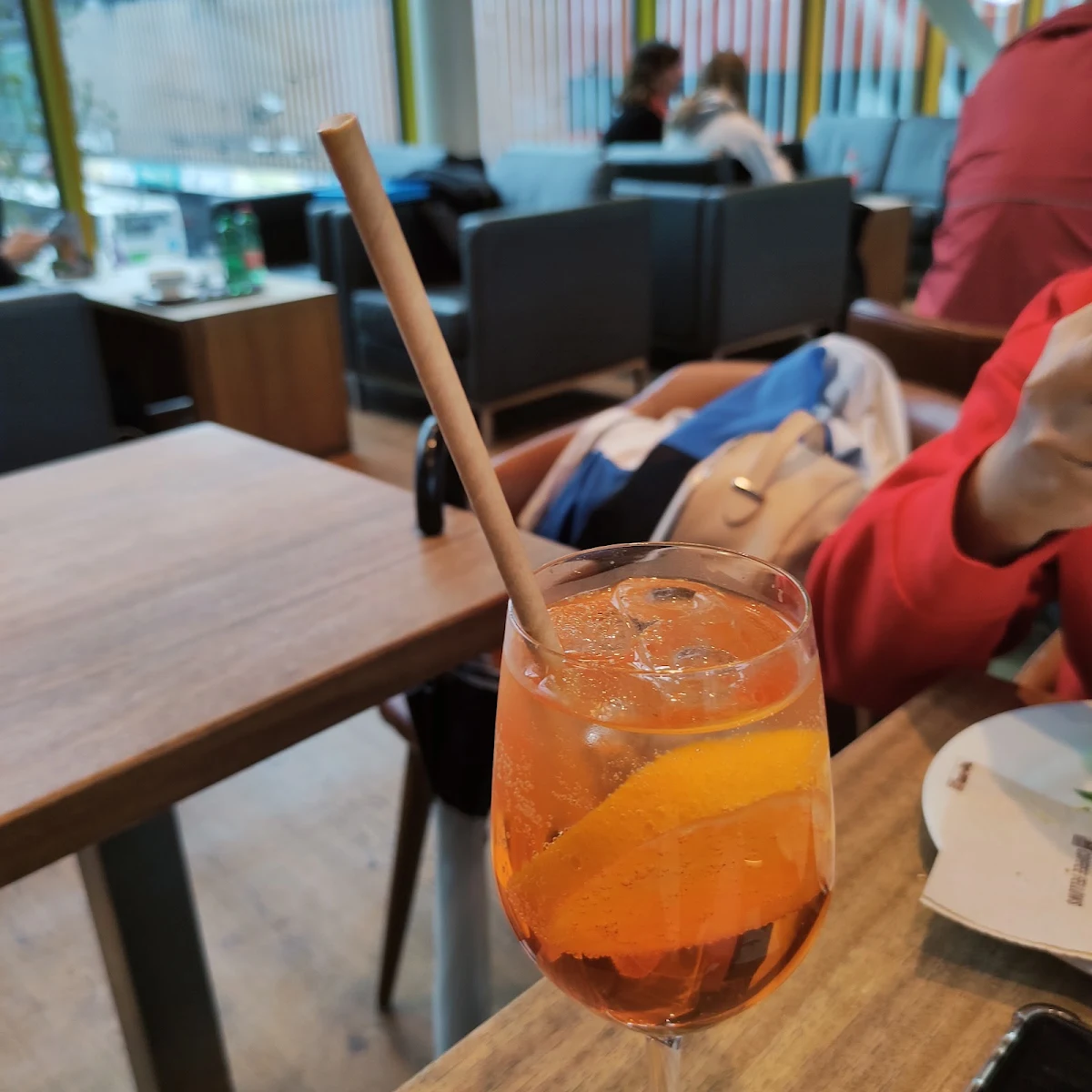 Aperol