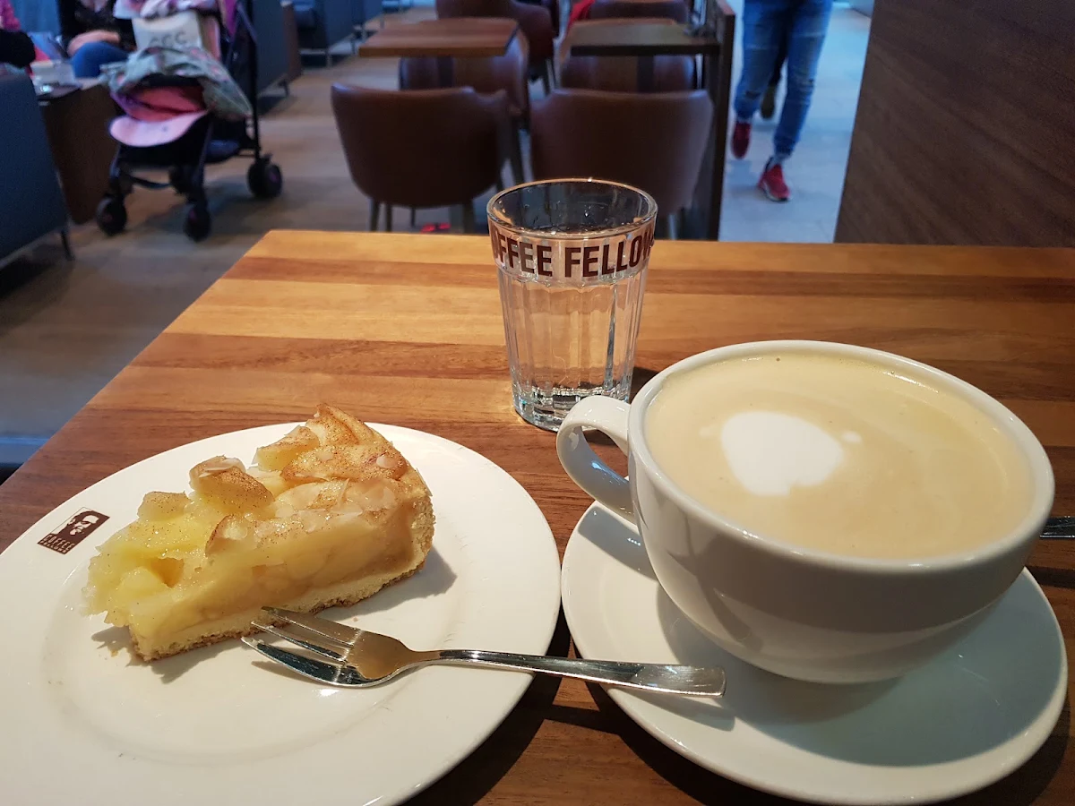 Apple Pie