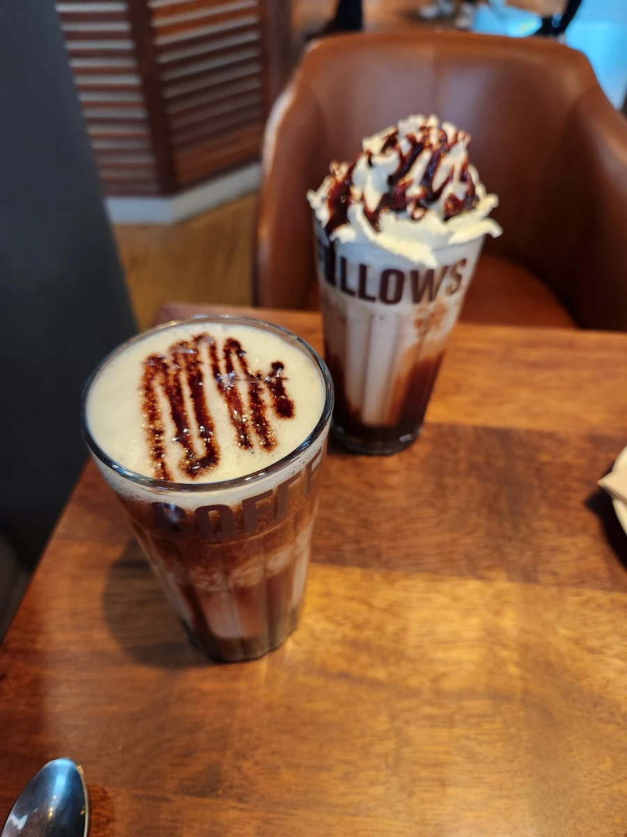 Hot Chocolate