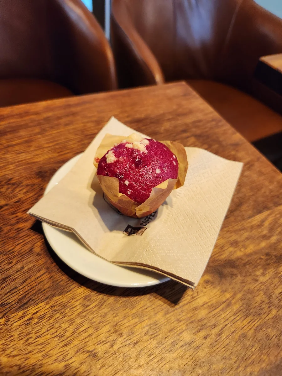 Mini Cupcake