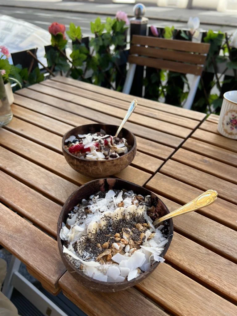 Acai Bowl