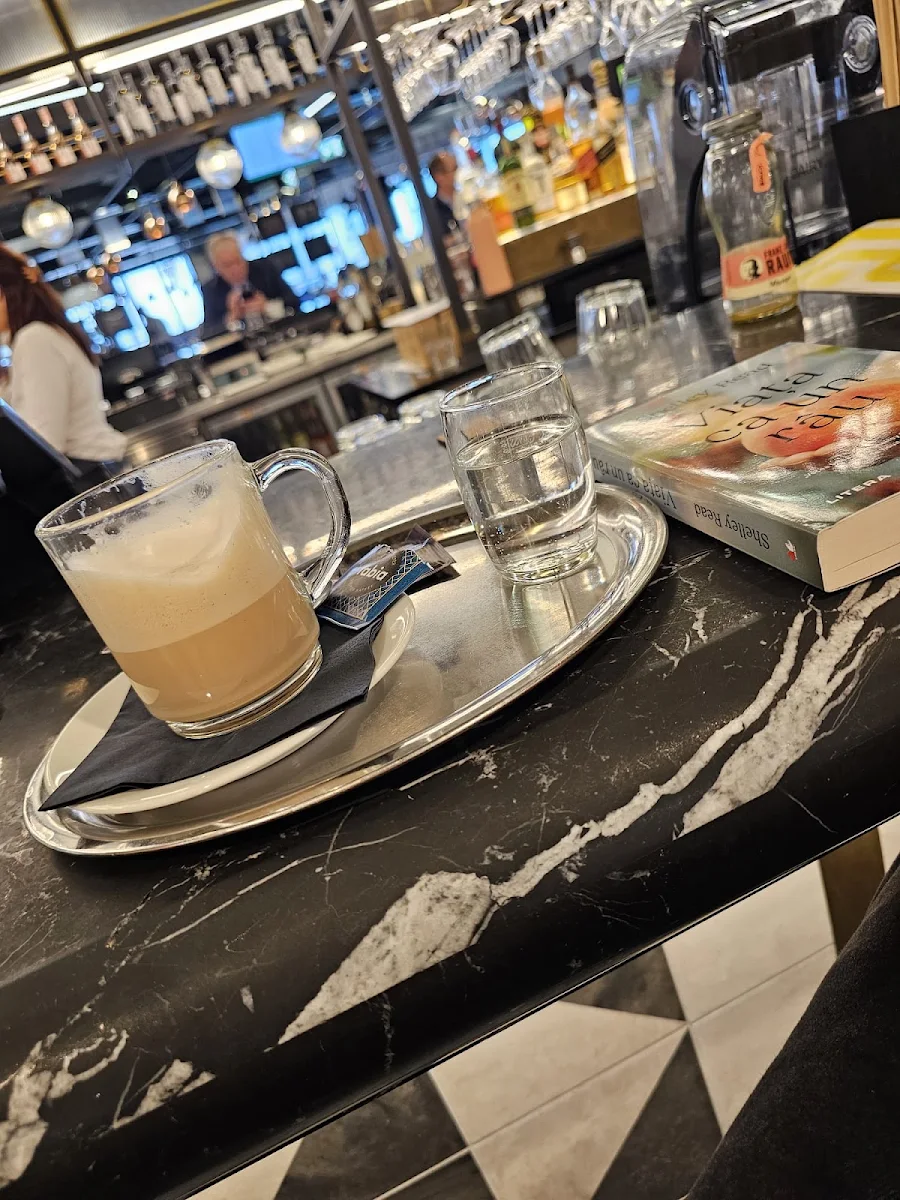 Coffee