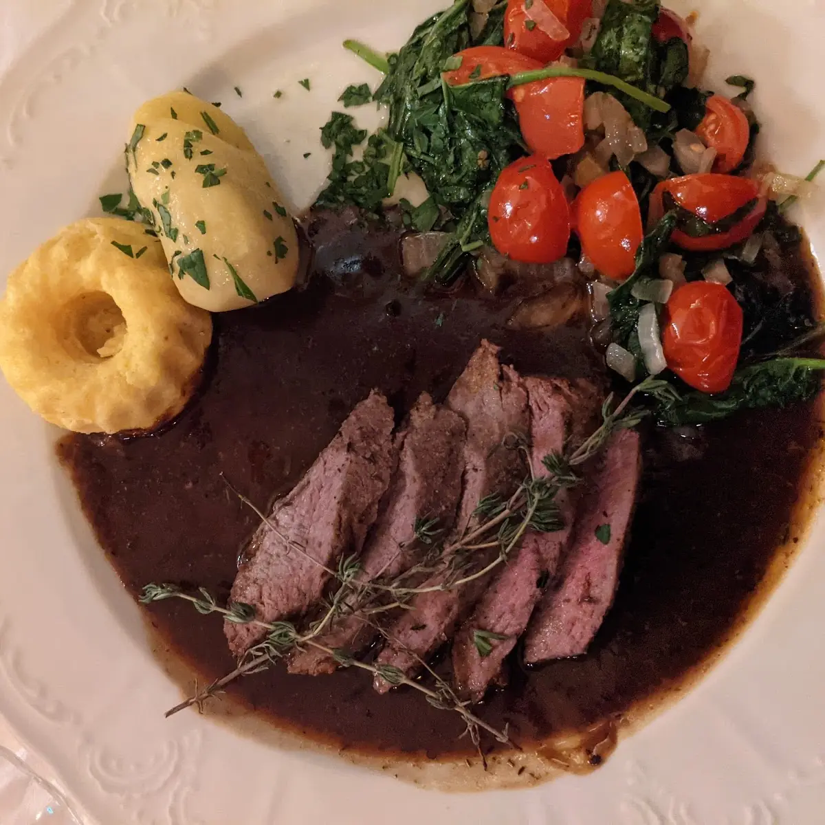 Lamuchen Filet
