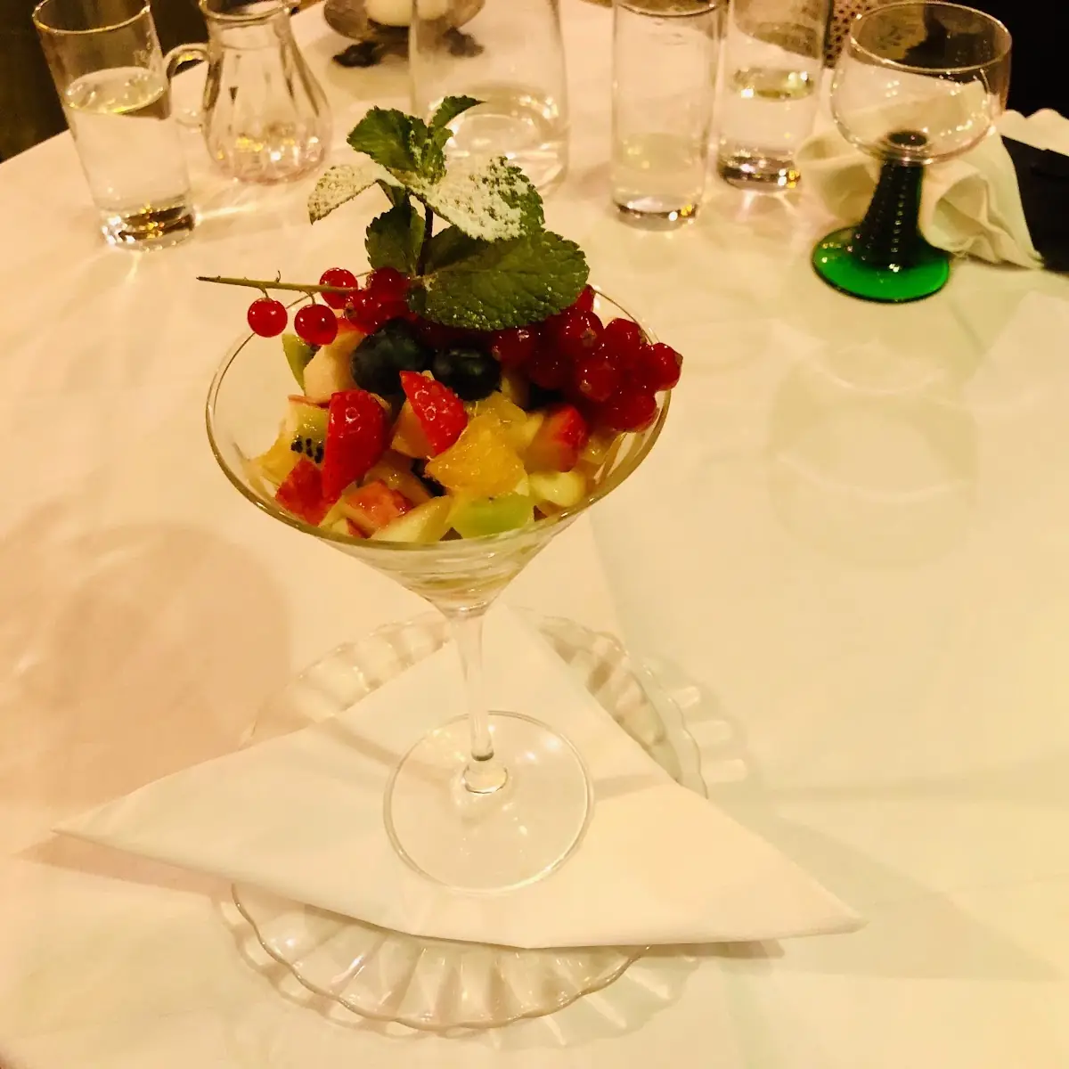 Obstsalat