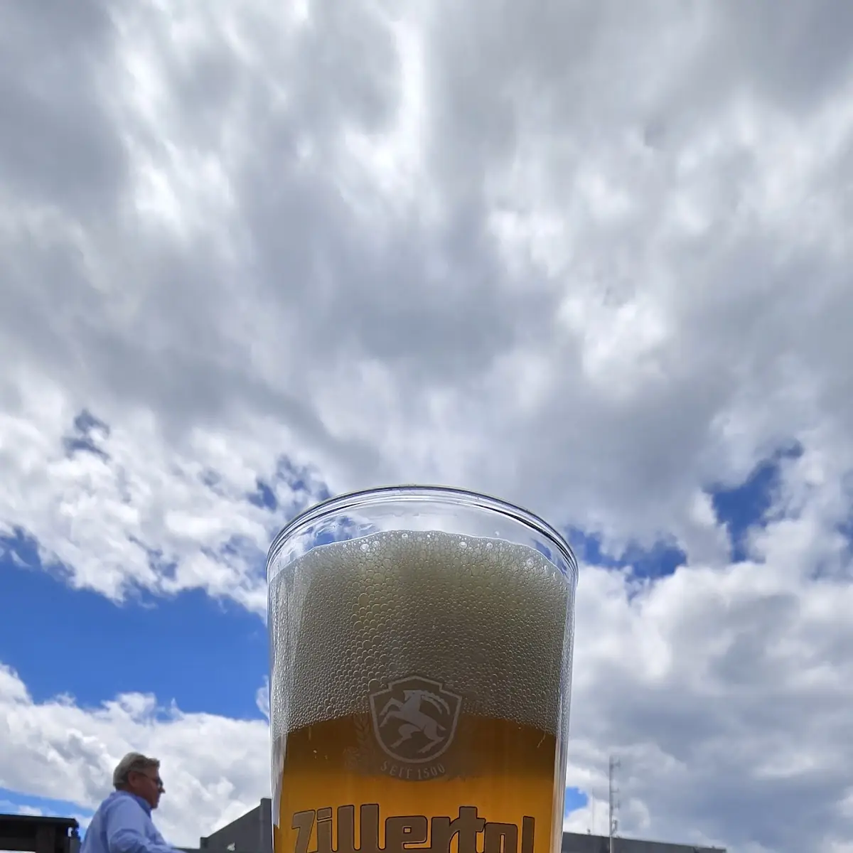 Zillertaler Weißbier