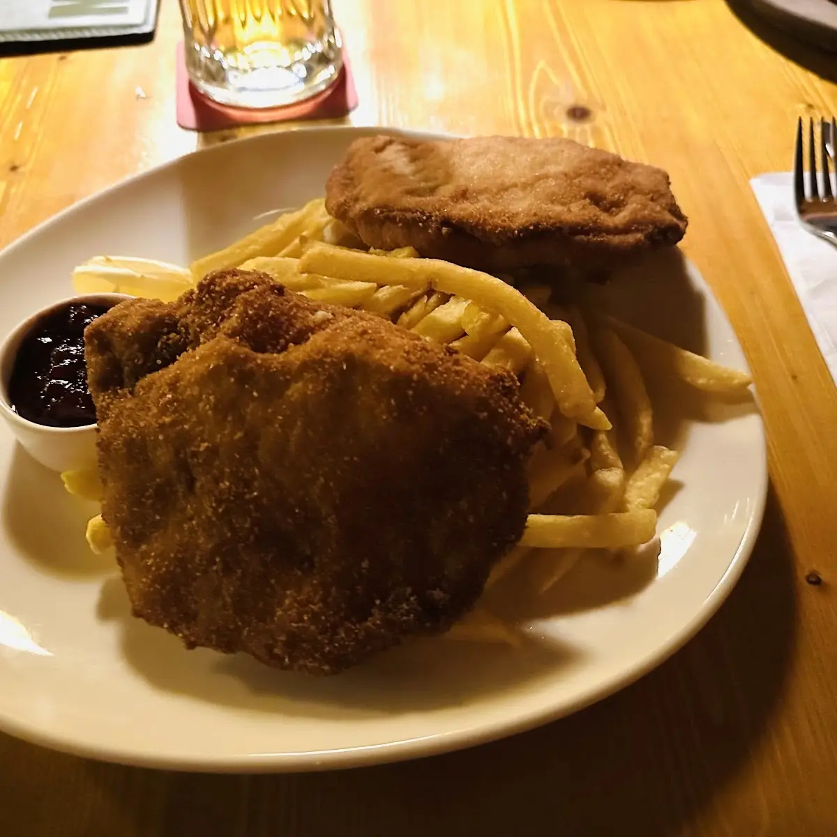 Cordon Bleu