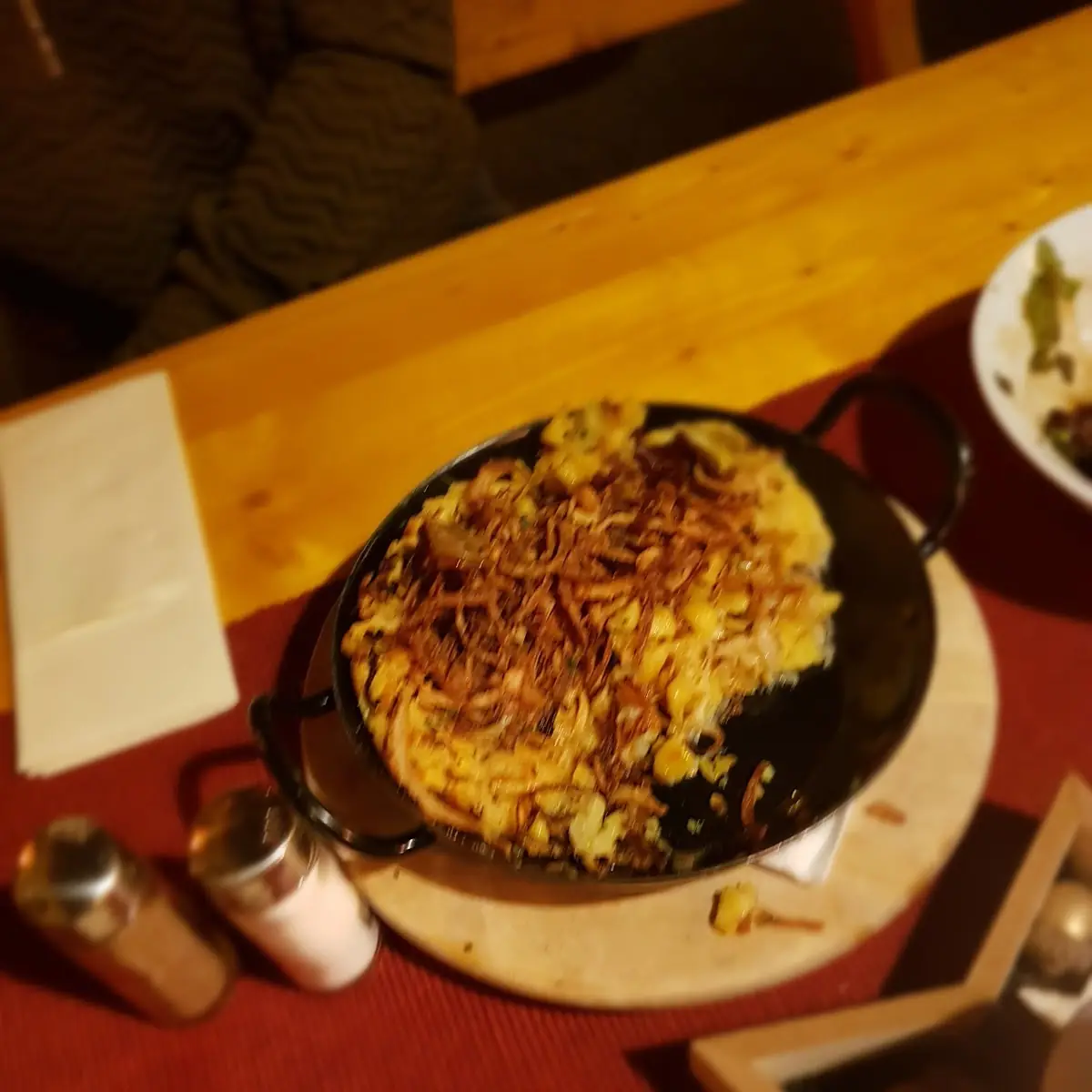 Kässpätzle