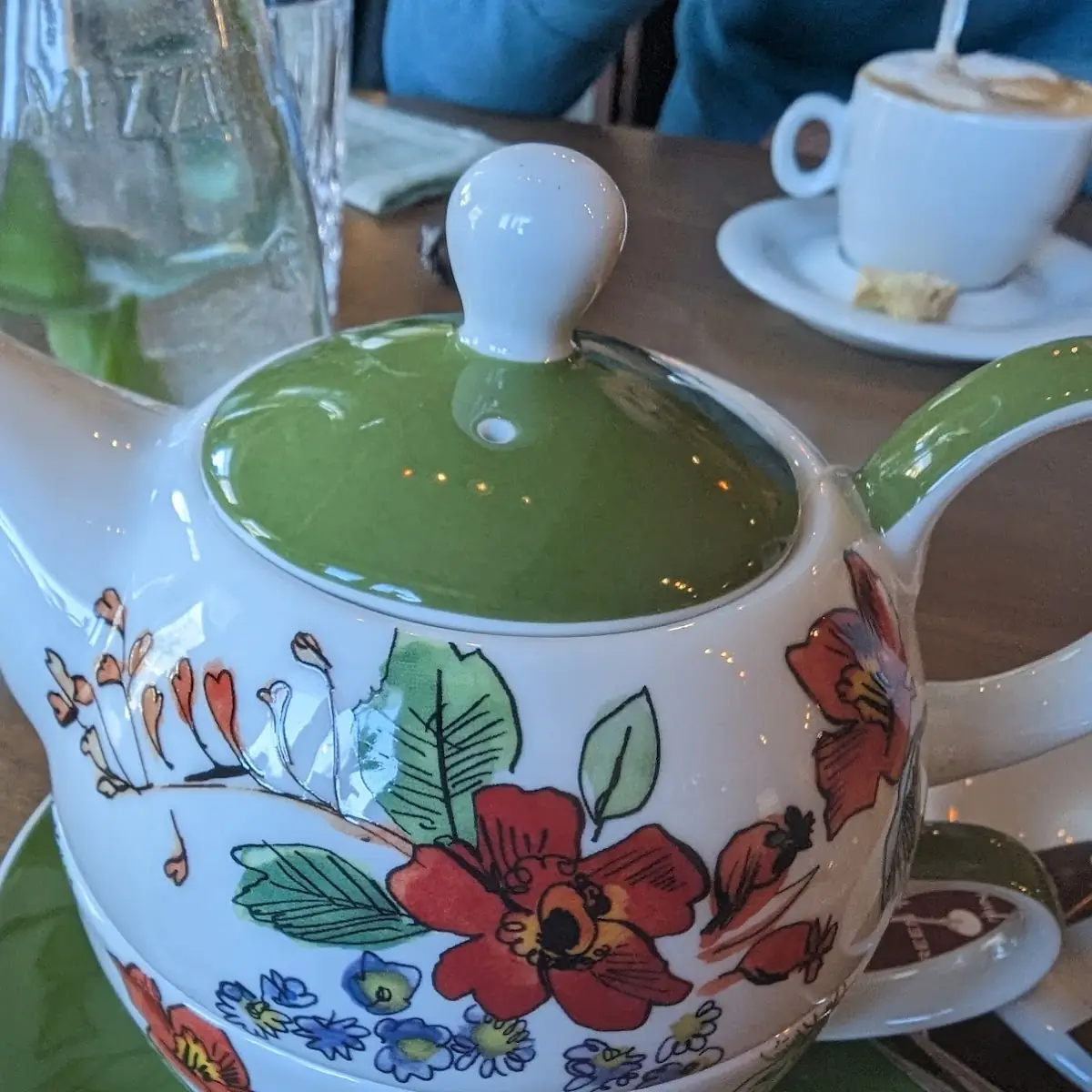 Tea