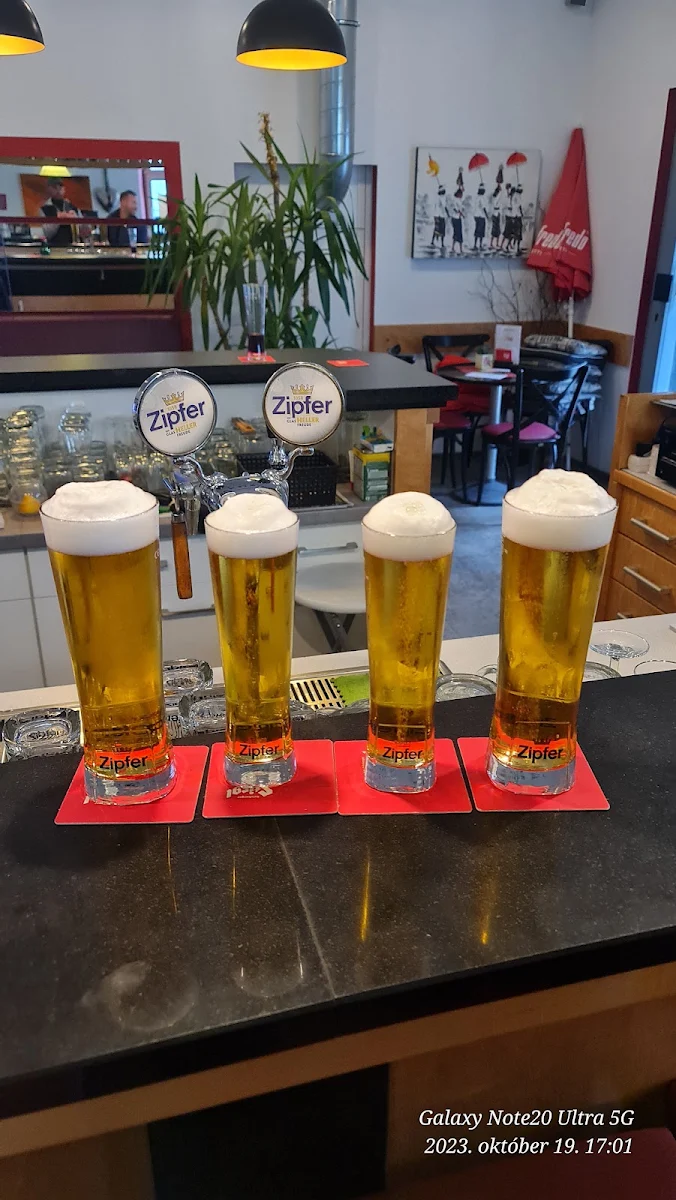 Zipfer Bier