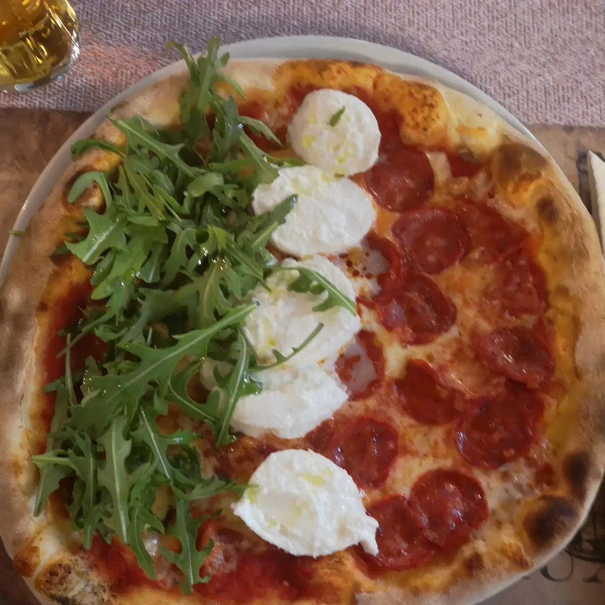 Pizza Italia