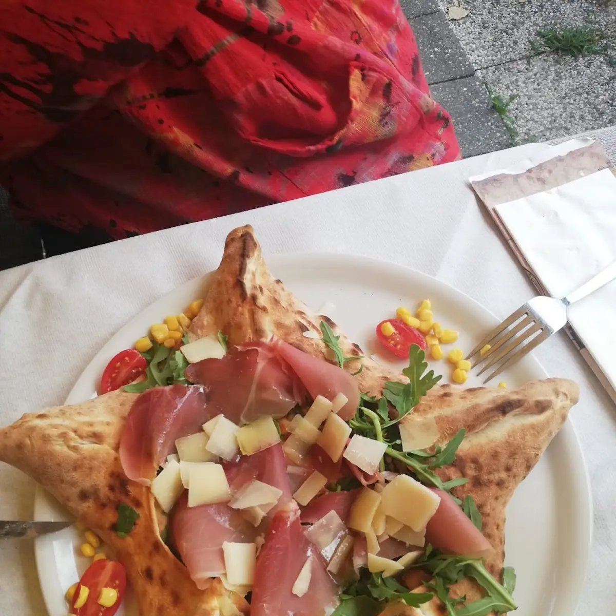 Pizza Stella