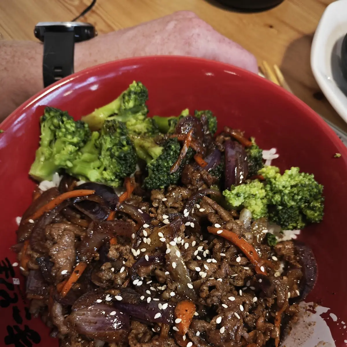 Bulgogi Don