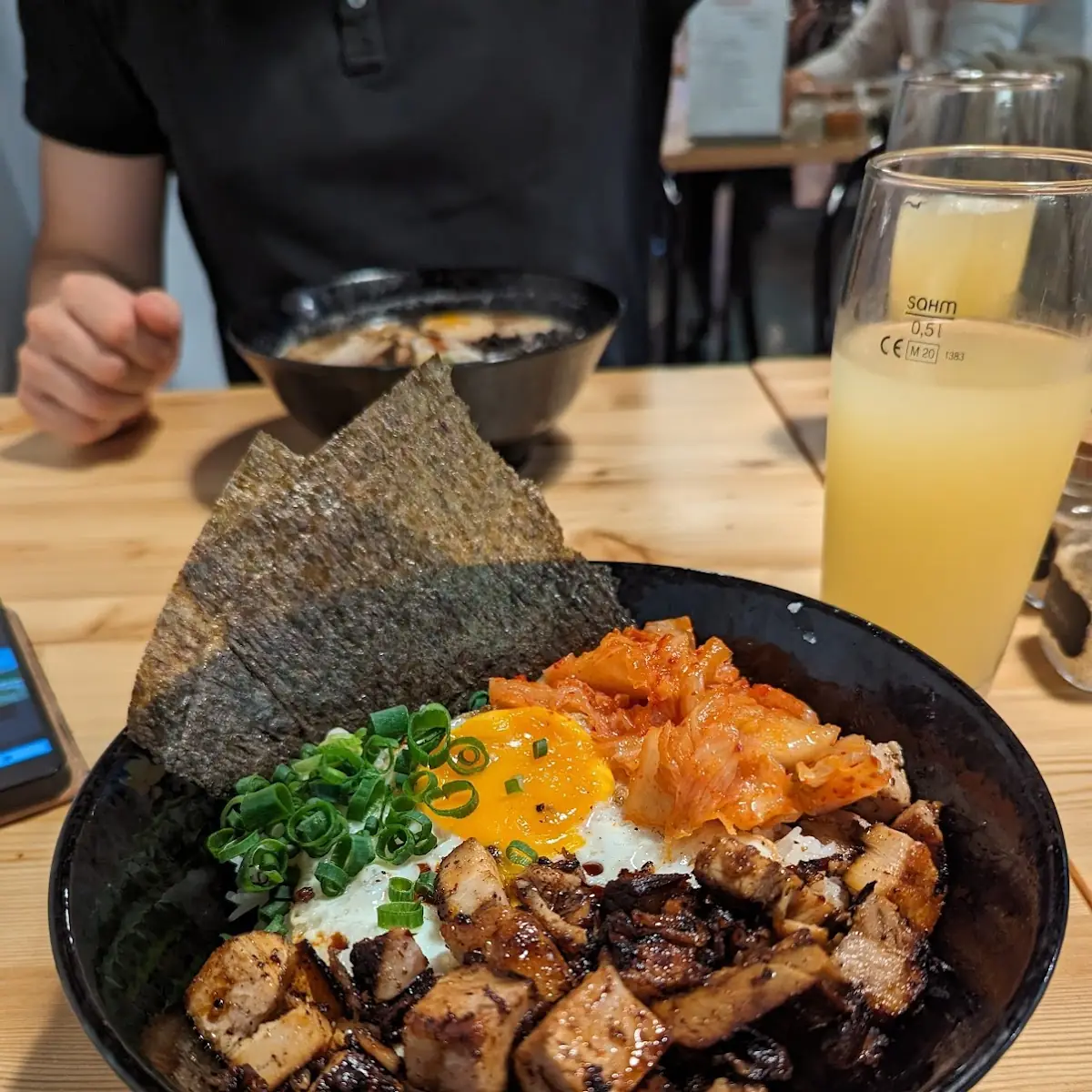 Chashu Don