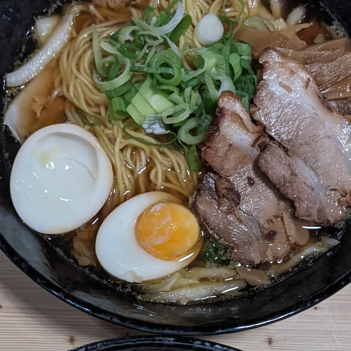 Gyujan Und Spicy Tantan