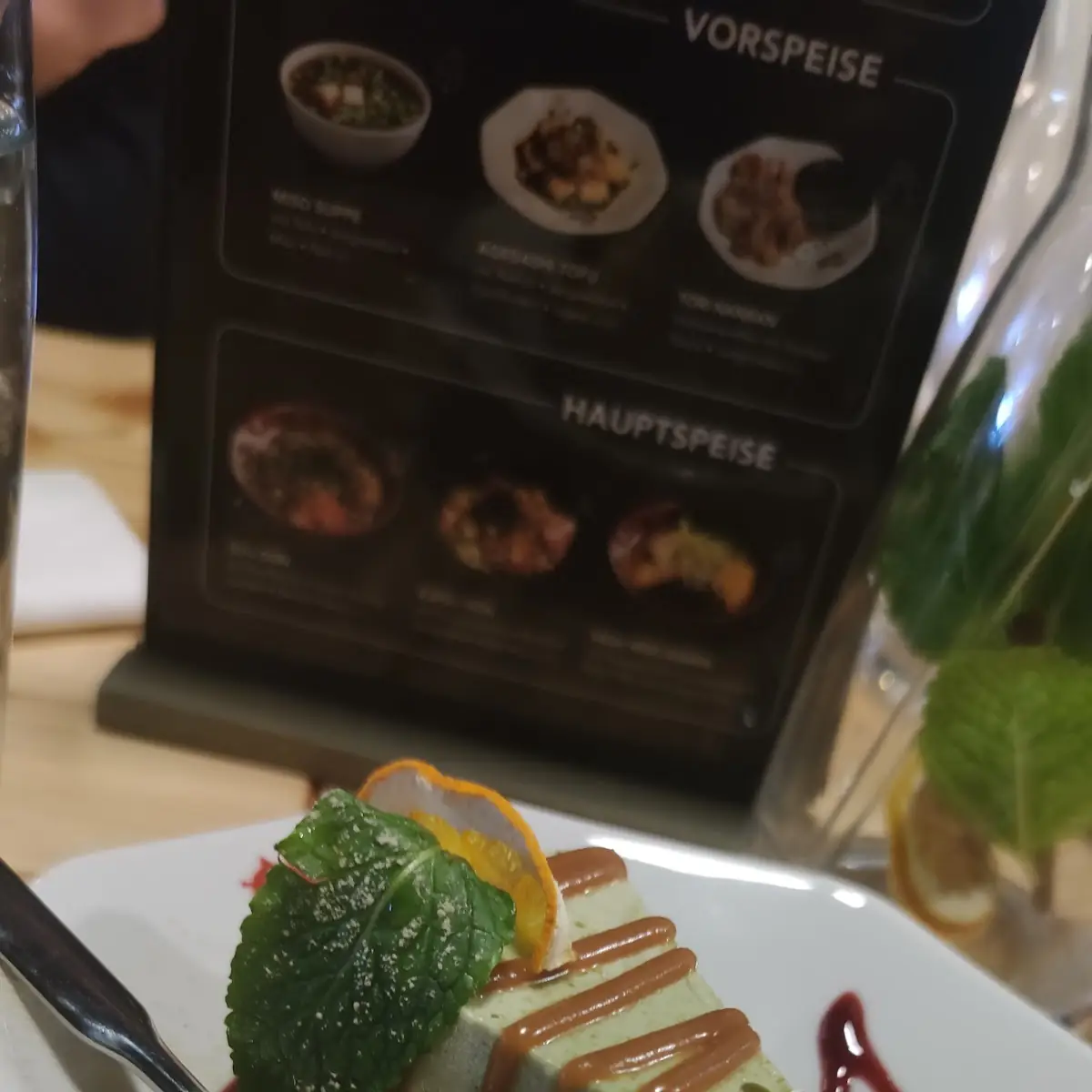Matcha Musukeki