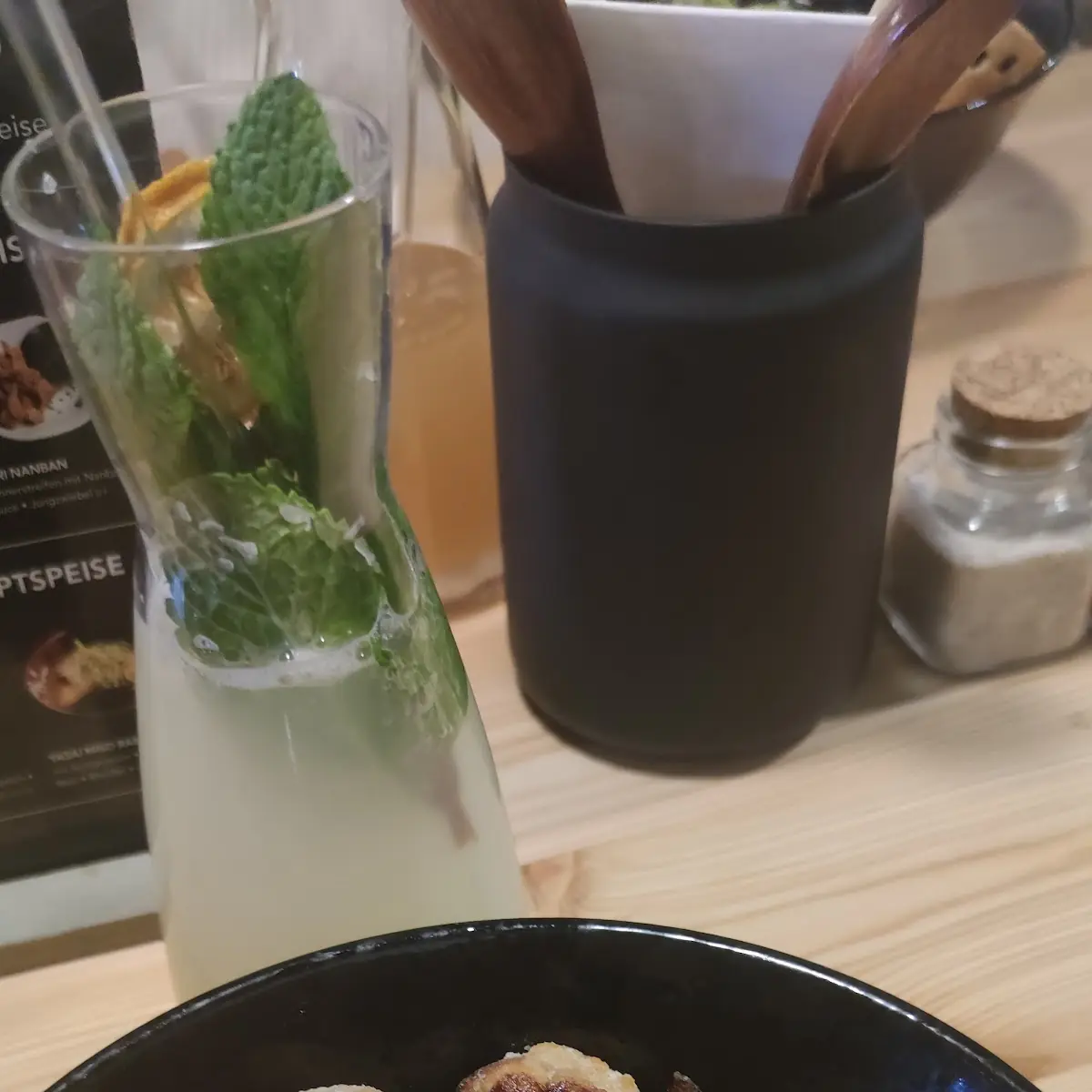 Yasai Tempura