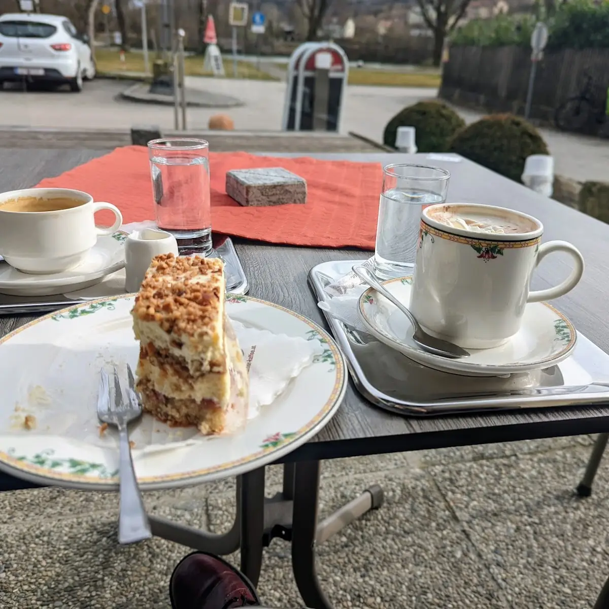 Kaffee