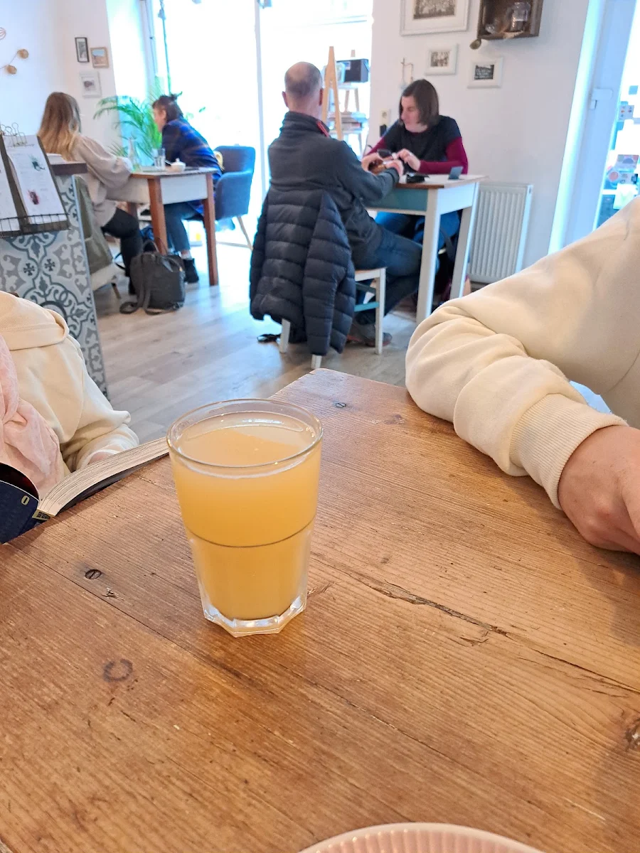 Apfelsaft
