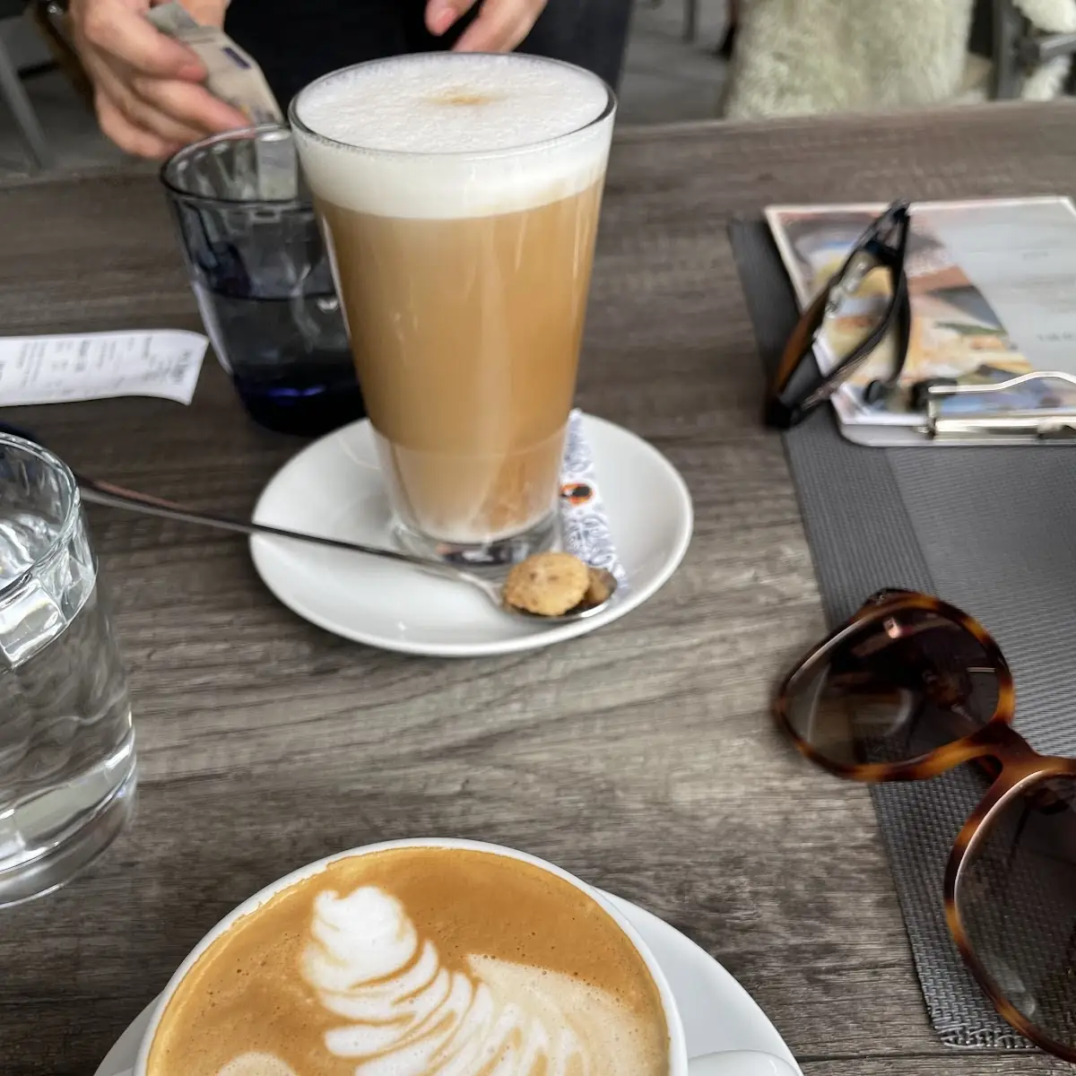 Cappuccino