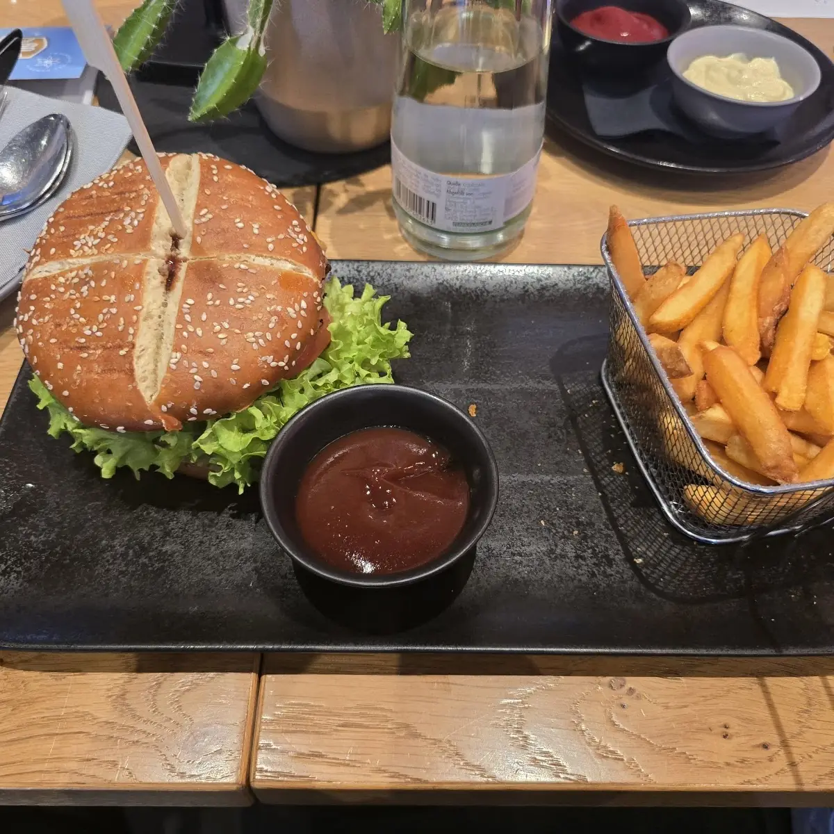 Cheeseburger